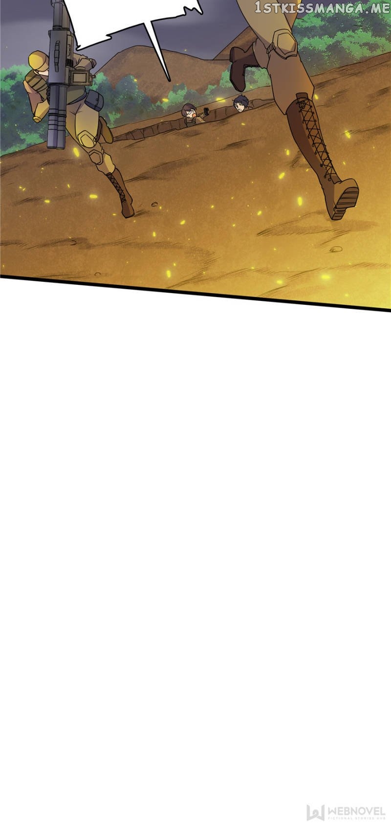 The Strongest War God chapter 102 - page 24