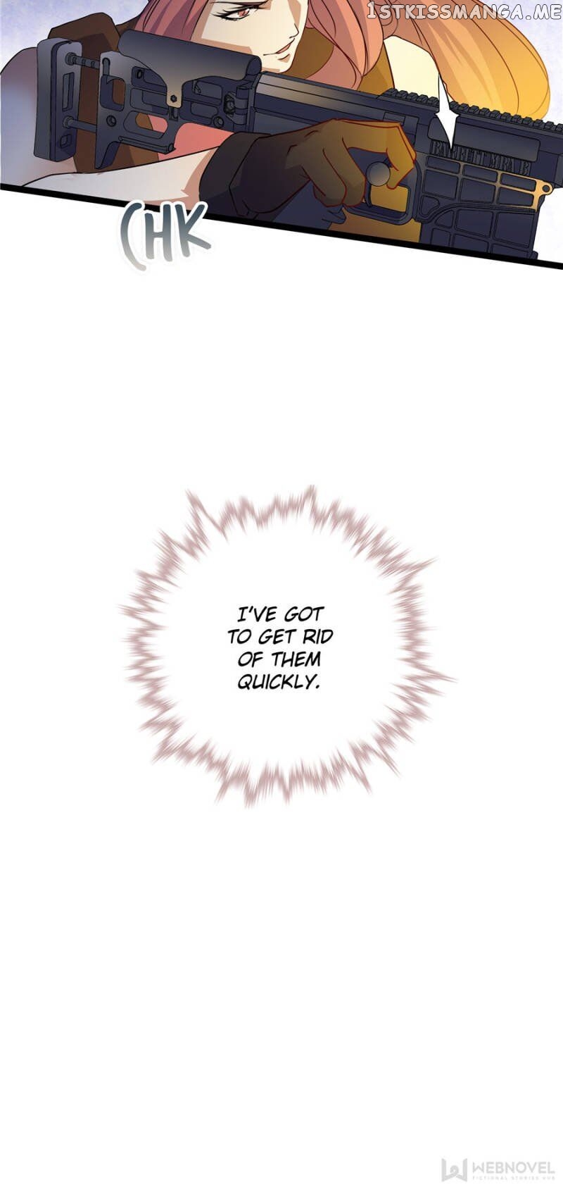 The Strongest War God chapter 102 - page 36