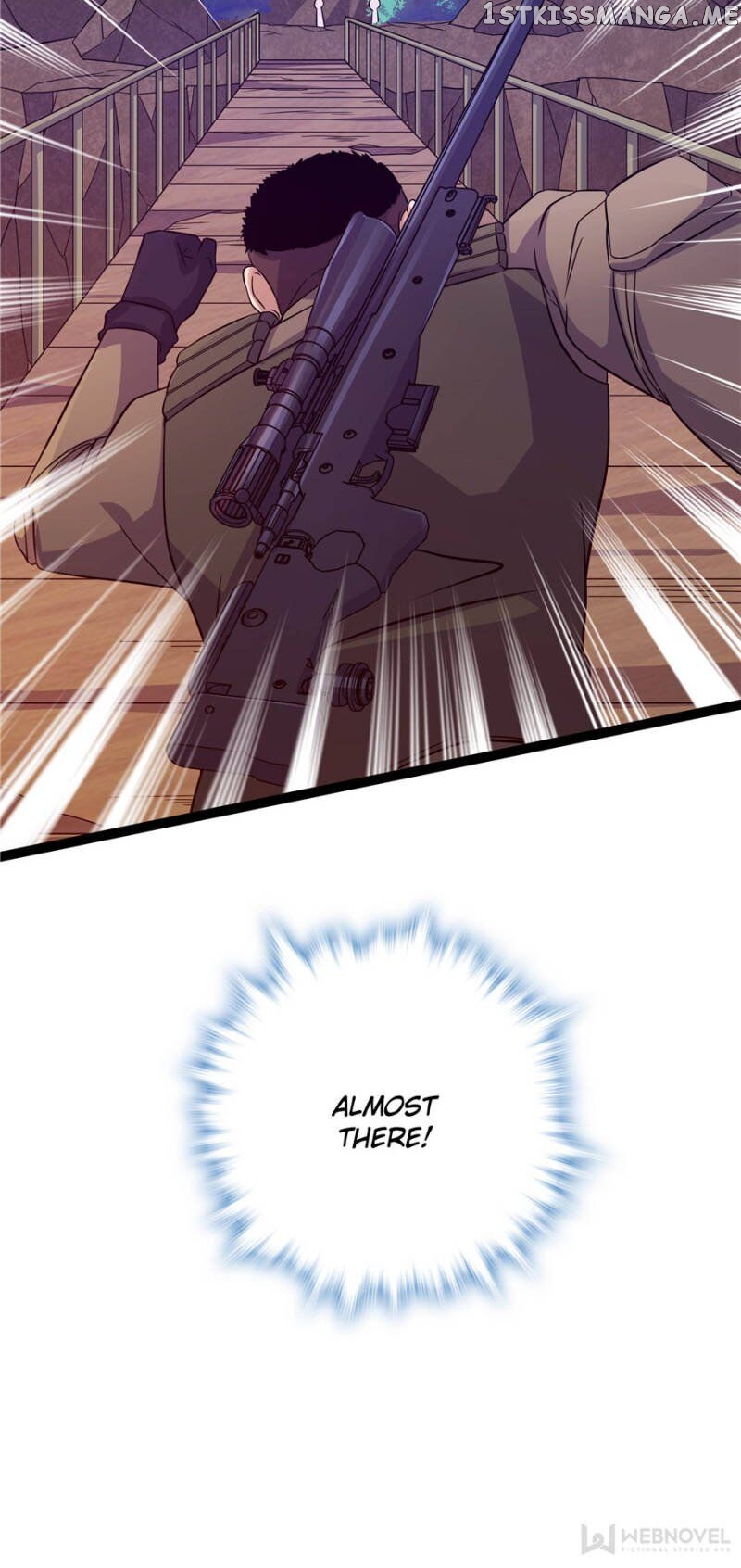 The Strongest War God chapter 102 - page 8