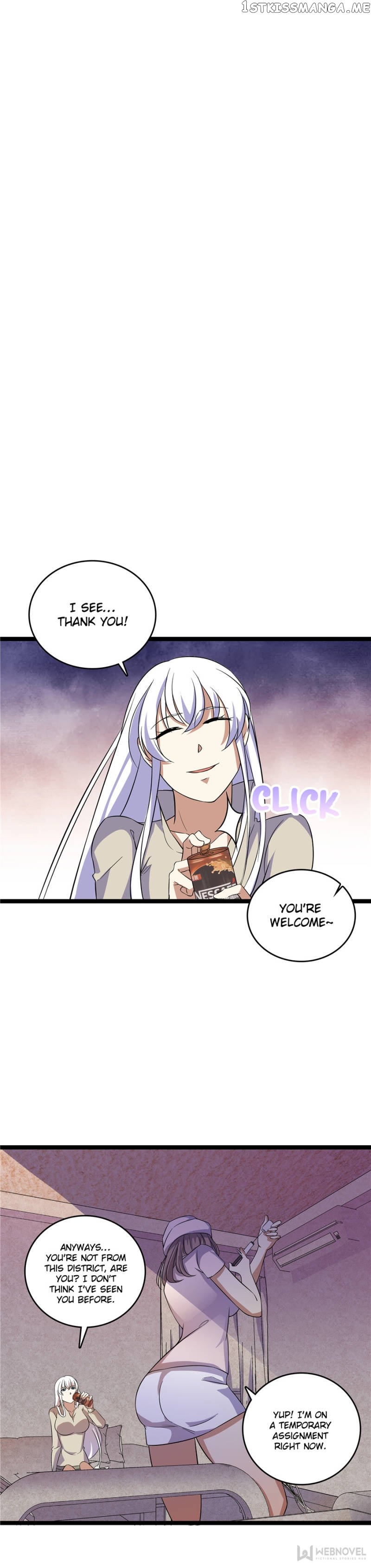 The Strongest War God chapter 113 - page 6