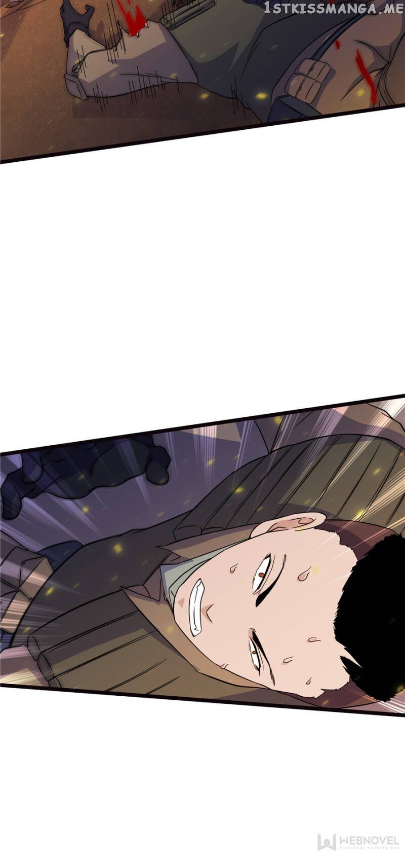 The Strongest War God chapter 103 - page 14