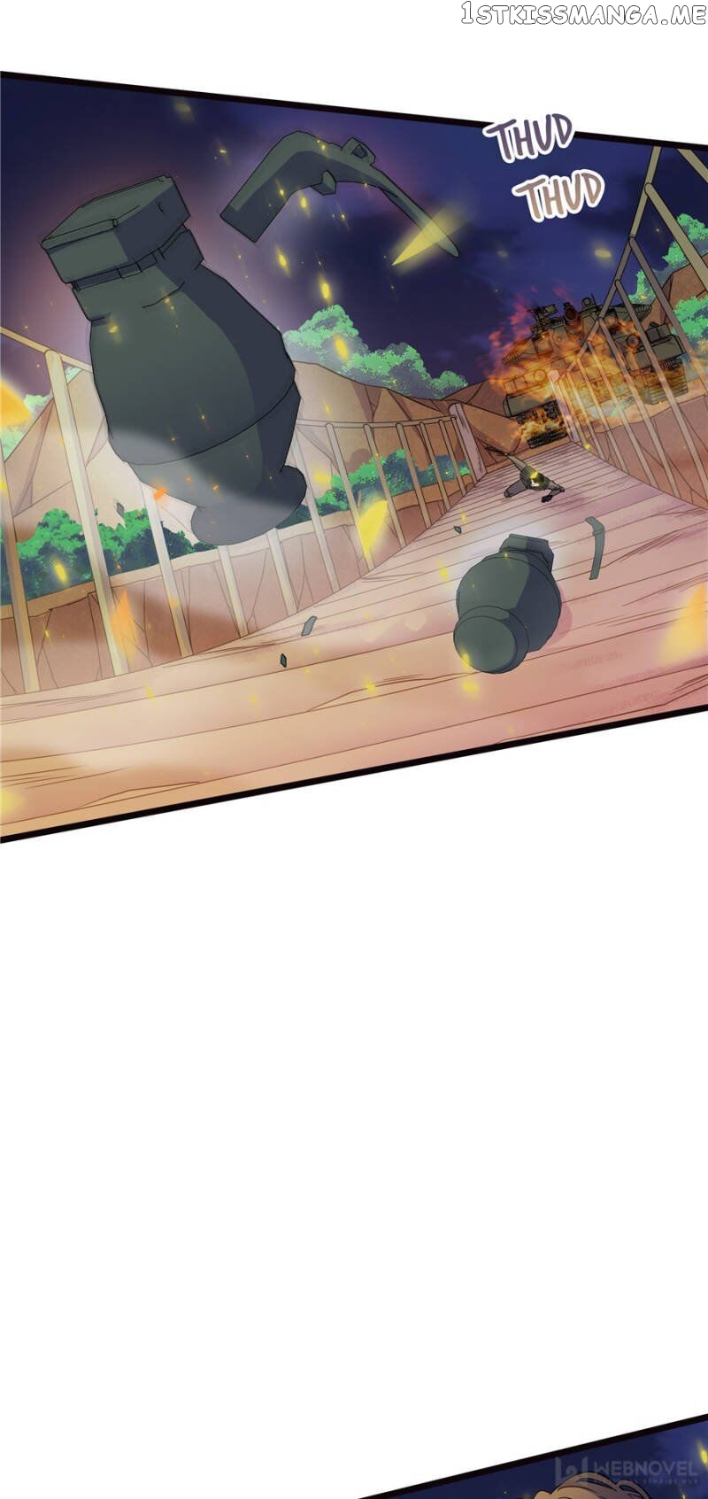 The Strongest War God chapter 103 - page 31