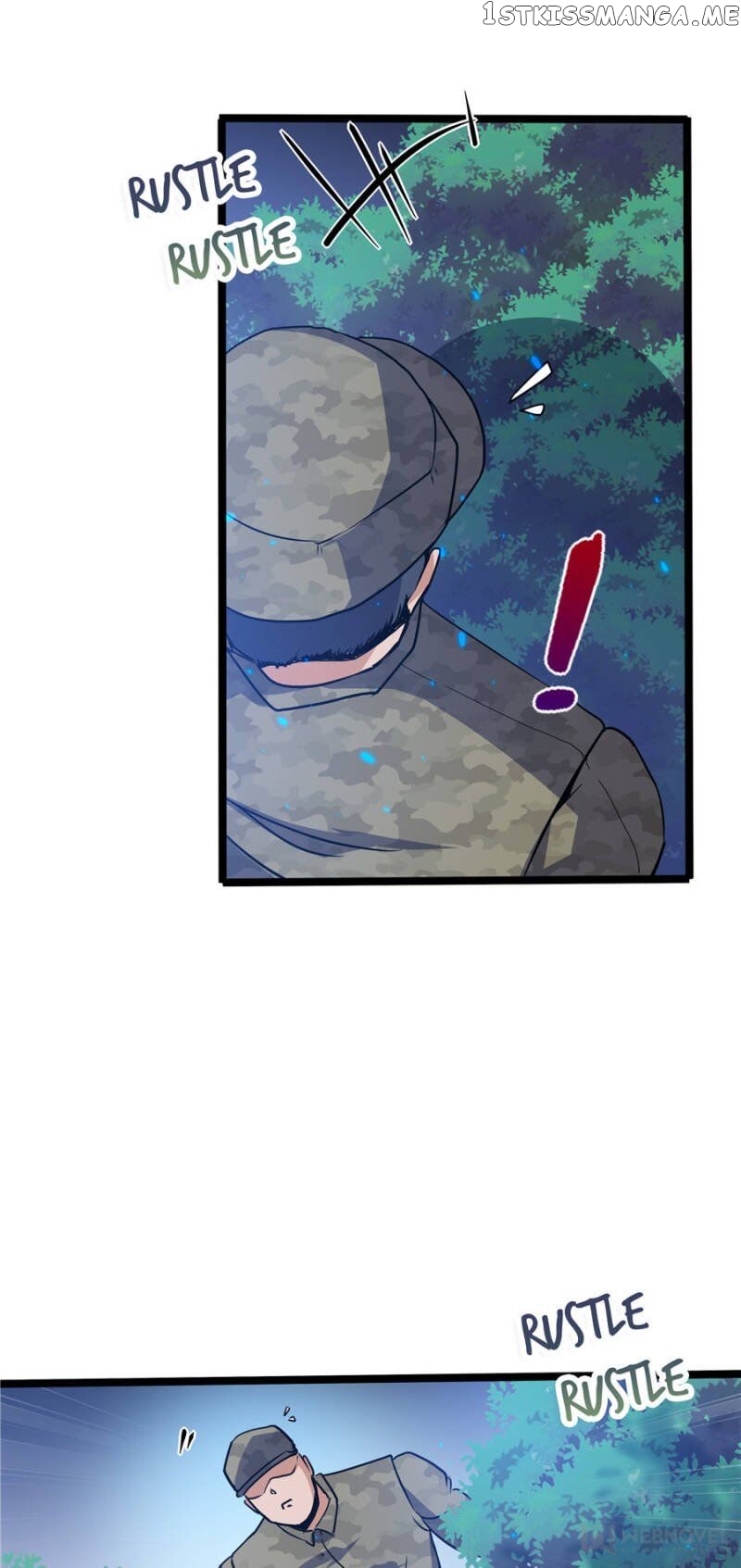 The Strongest War God chapter 104 - page 25