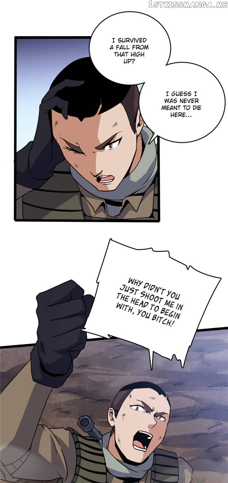 The Strongest War God chapter 104 - page 9