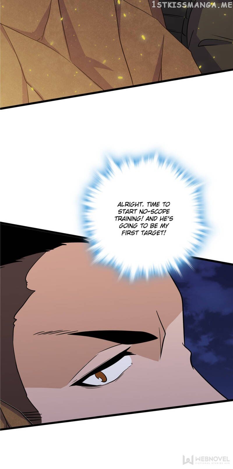 The Strongest War God chapter 106 - page 10