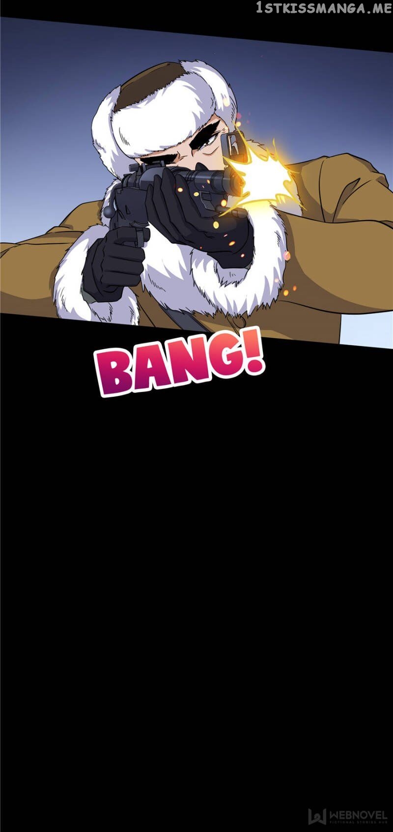 The Strongest War God chapter 106 - page 14