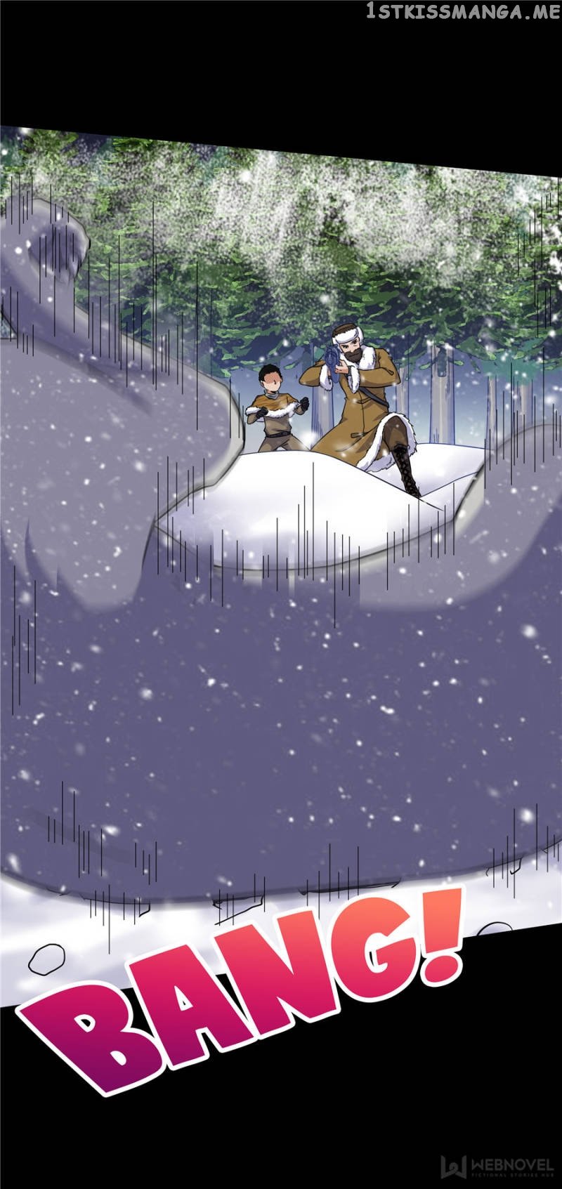 The Strongest War God chapter 106 - page 15