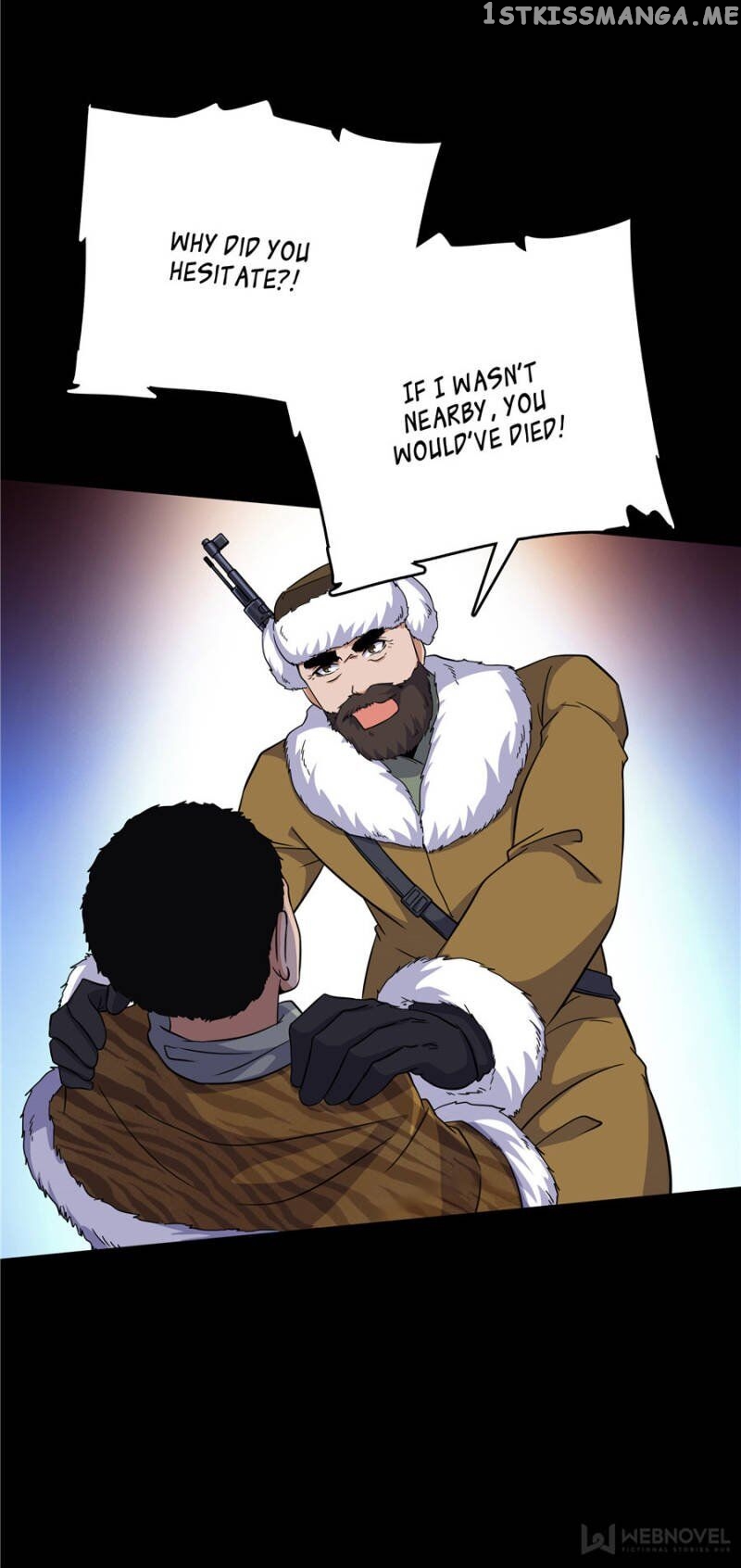 The Strongest War God chapter 106 - page 16