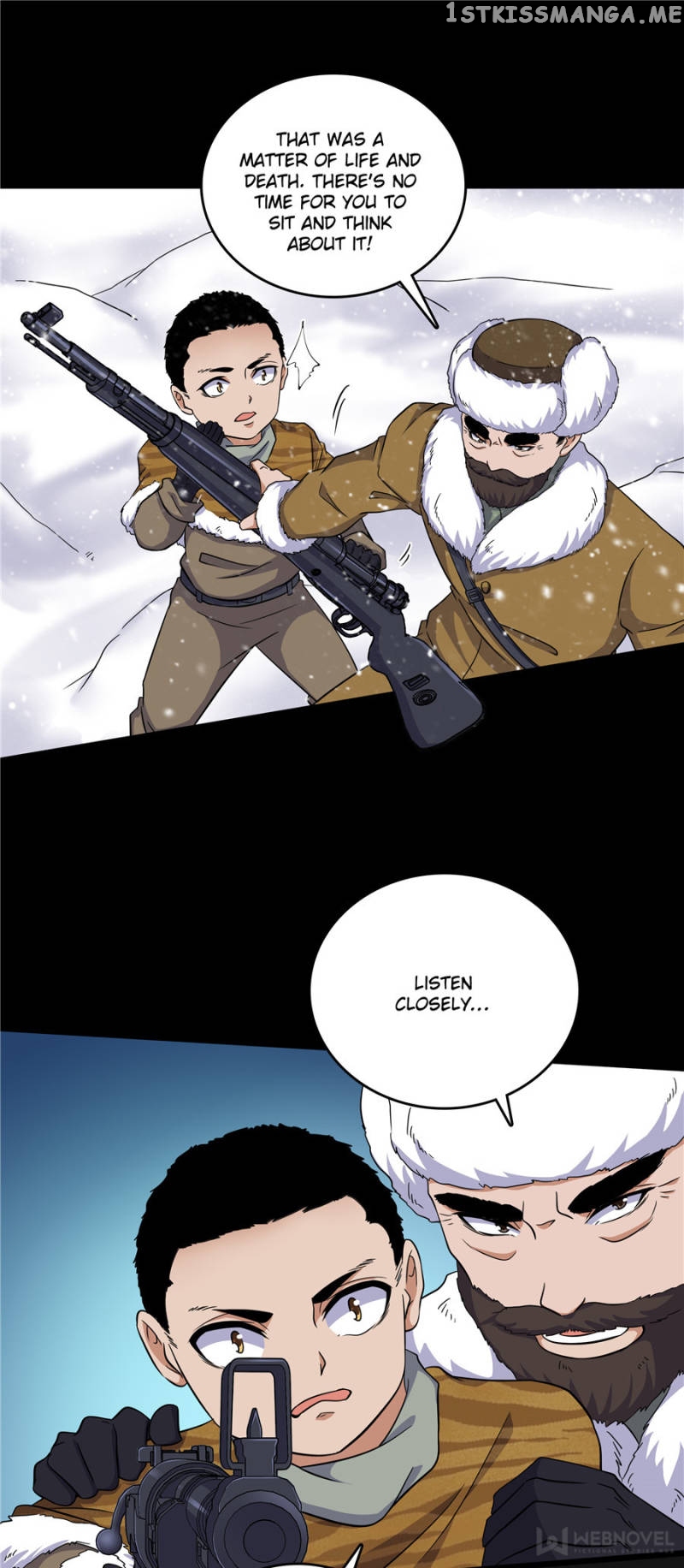The Strongest War God chapter 106 - page 19