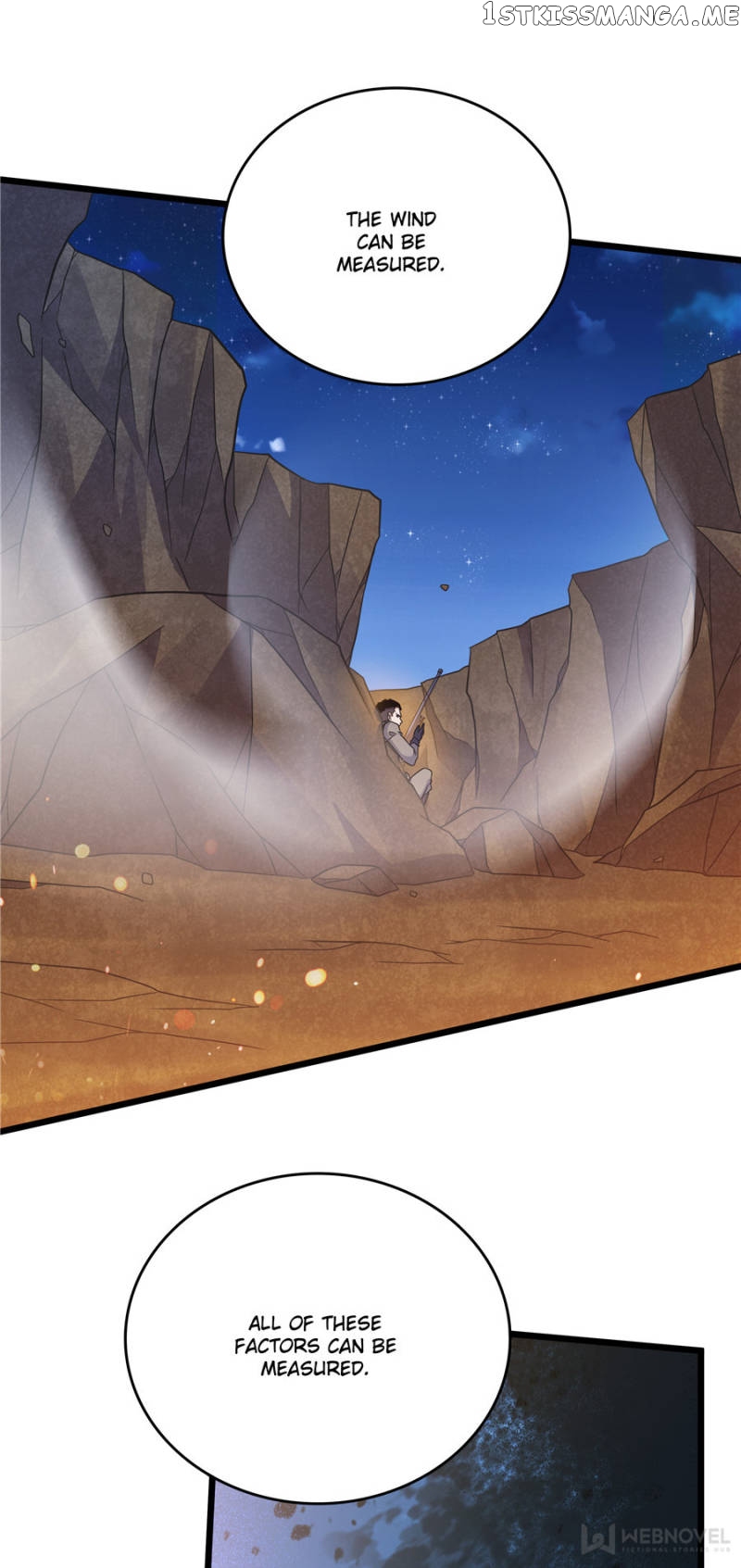 The Strongest War God chapter 106 - page 23