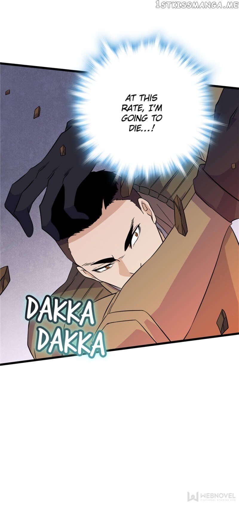 The Strongest War God chapter 106 - page 4