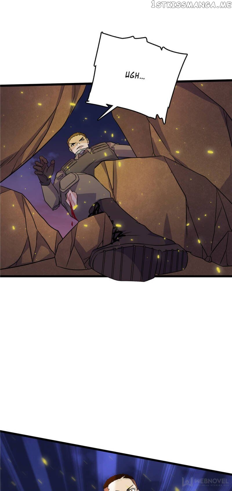 The Strongest War God chapter 106 - page 7