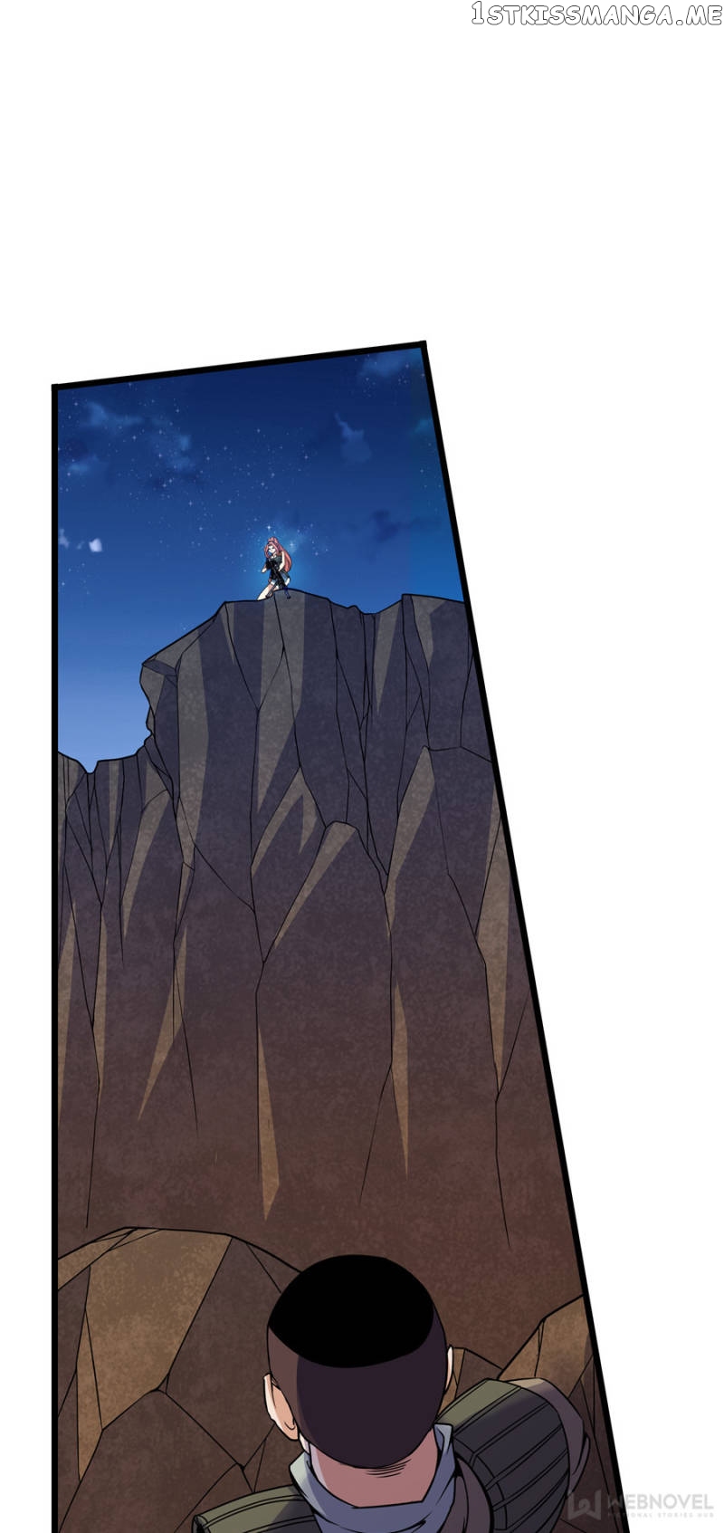 The Strongest War God chapter 107 - page 23