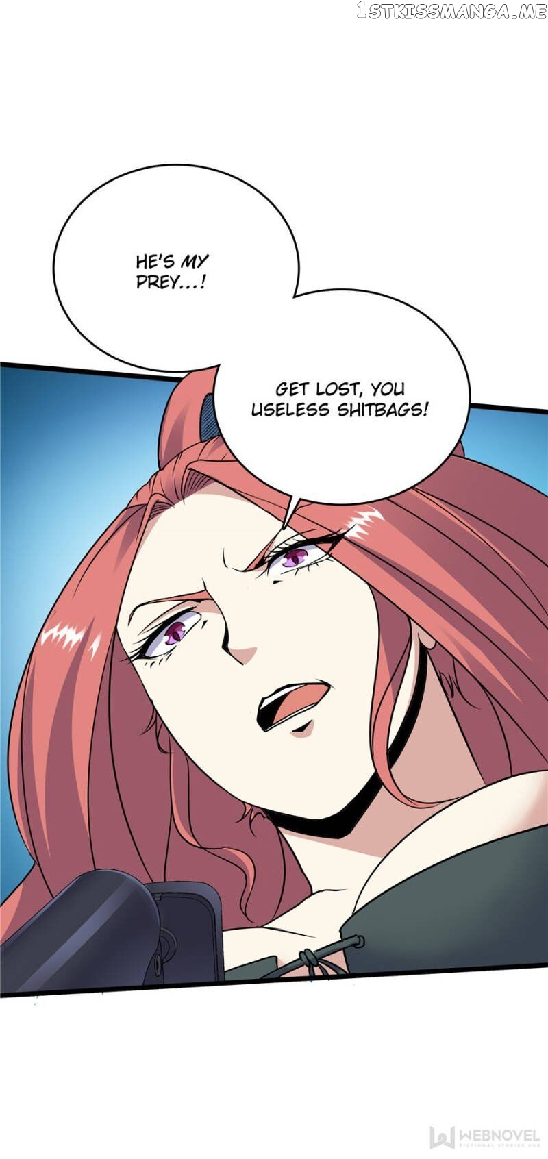 The Strongest War God chapter 107 - page 26