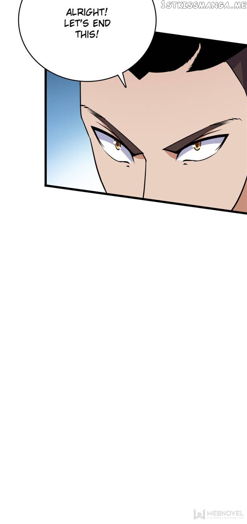 The Strongest War God chapter 107 - page 34