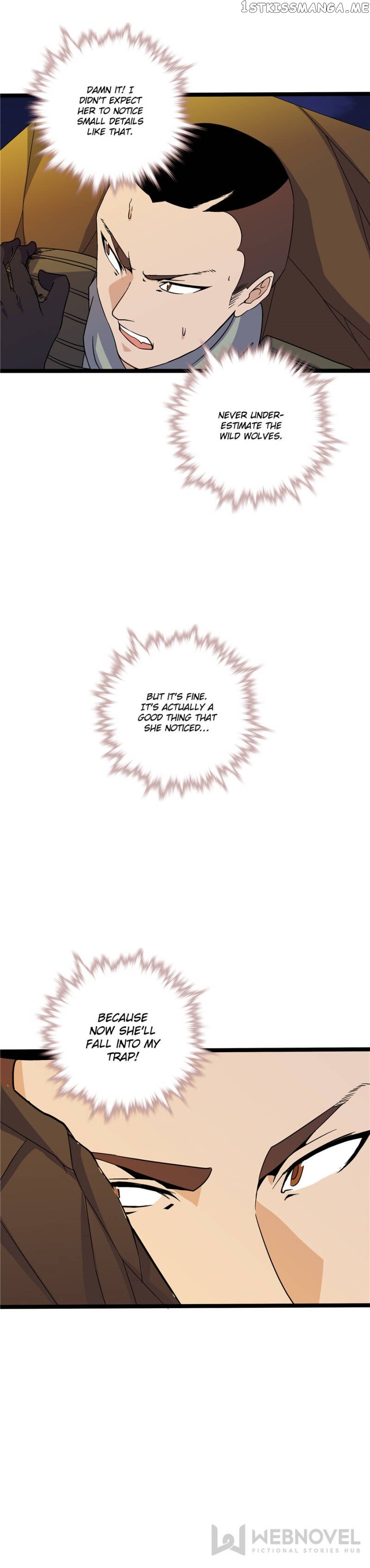 The Strongest War God chapter 108 - page 16