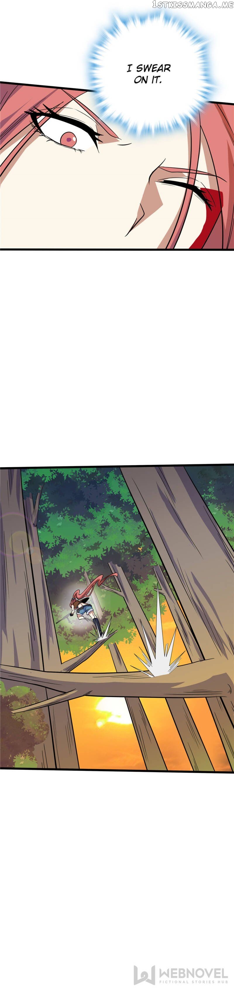 The Strongest War God chapter 110 - page 16