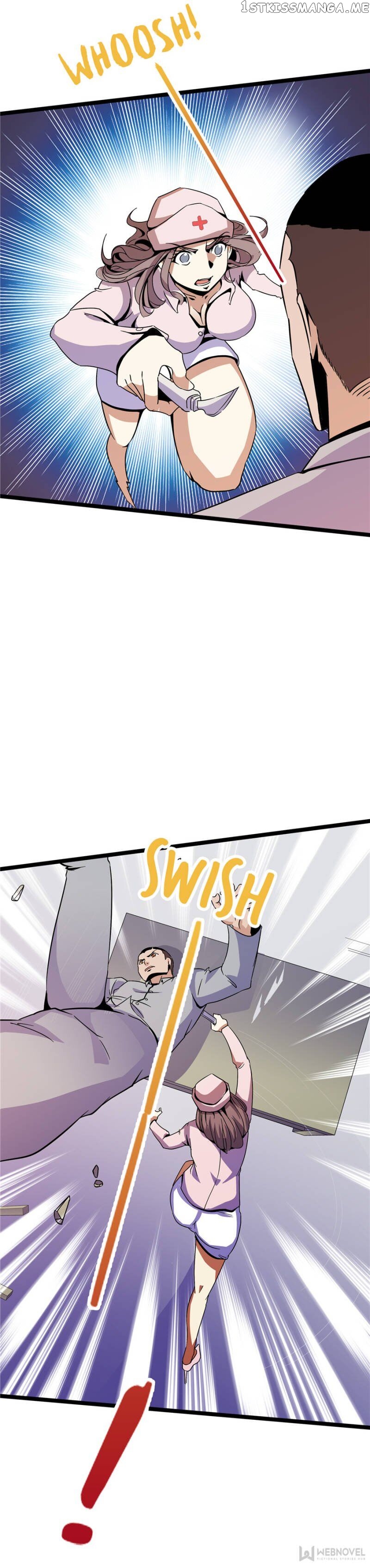 The Strongest War God chapter 114 - page 10