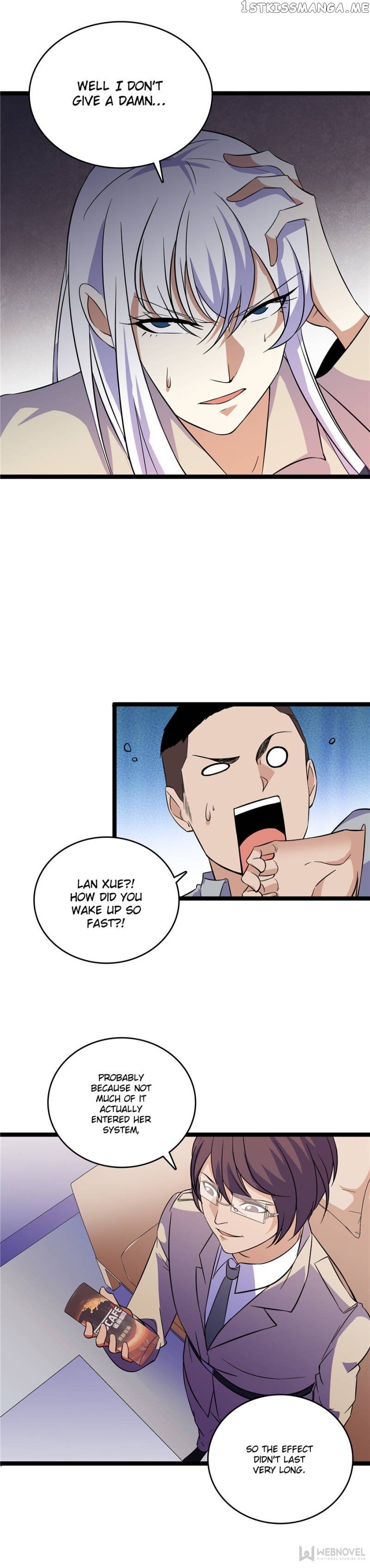 The Strongest War God chapter 114 - page 15