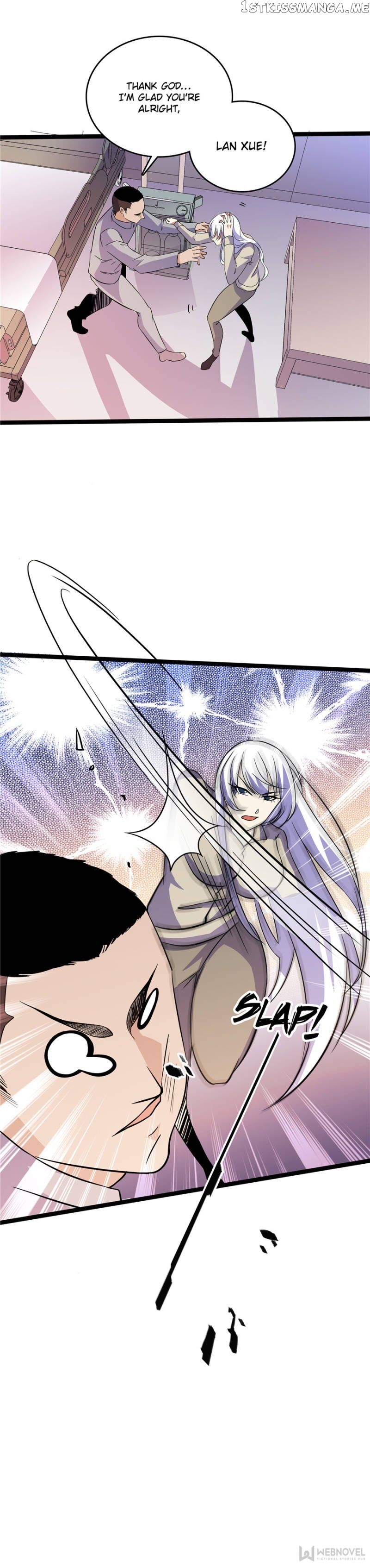 The Strongest War God chapter 114 - page 16