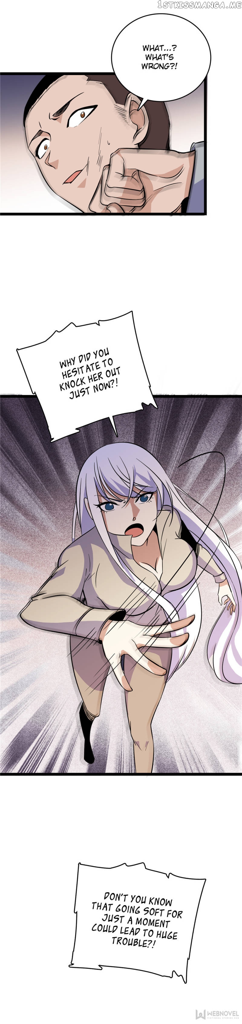 The Strongest War God chapter 114 - page 17