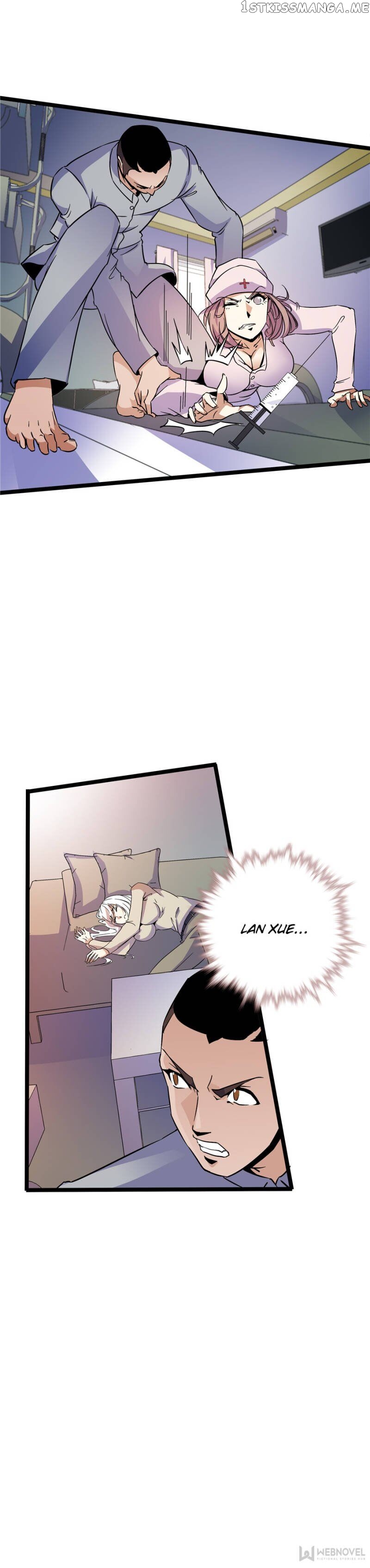 The Strongest War God chapter 114 - page 5