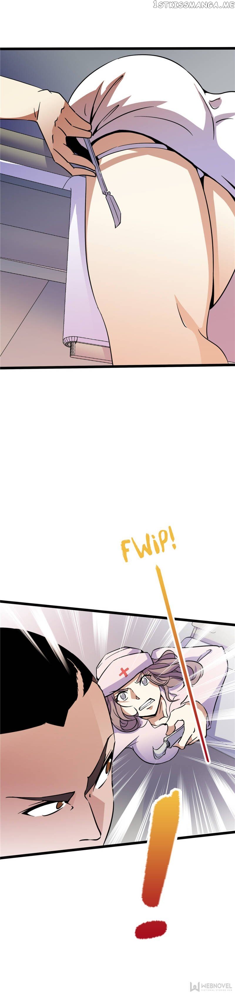 The Strongest War God chapter 114 - page 7