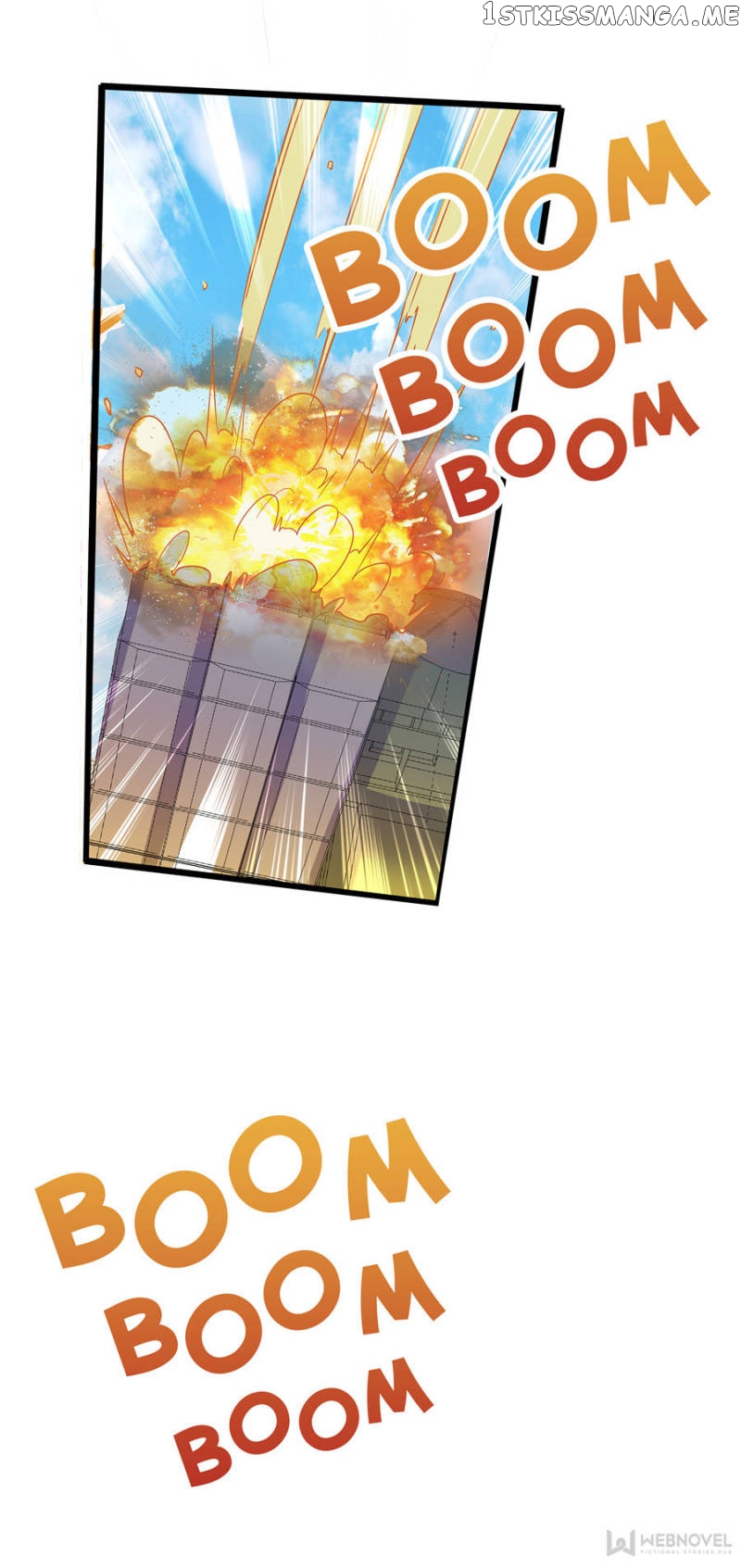 The Strongest War God chapter 126 - page 5