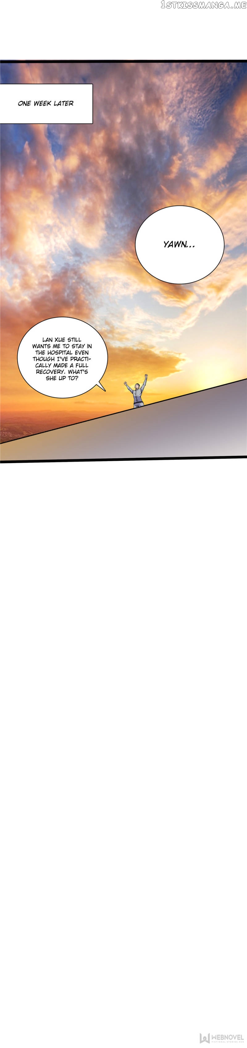 The Strongest War God chapter 115 - page 5