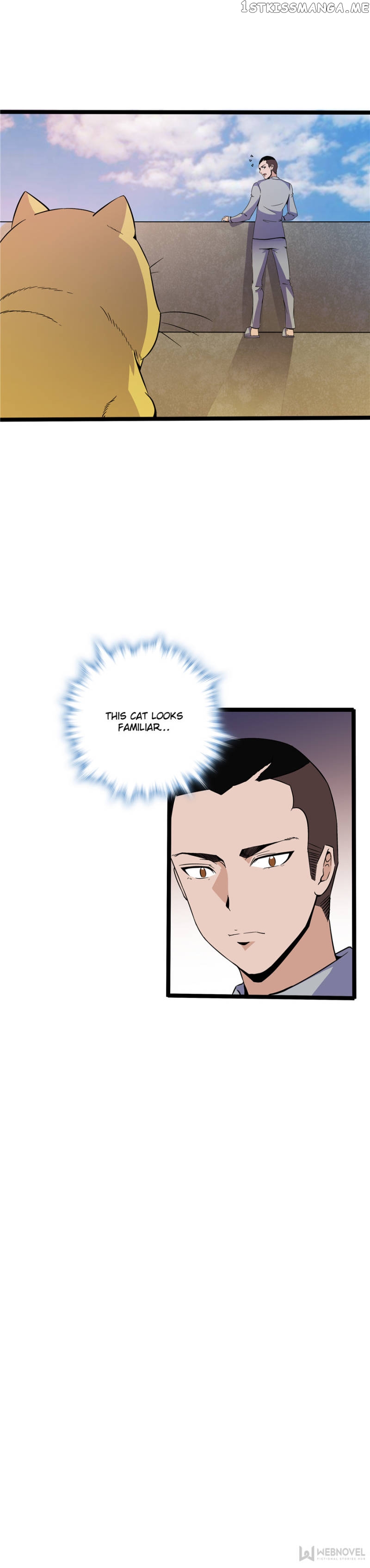 The Strongest War God chapter 115 - page 6