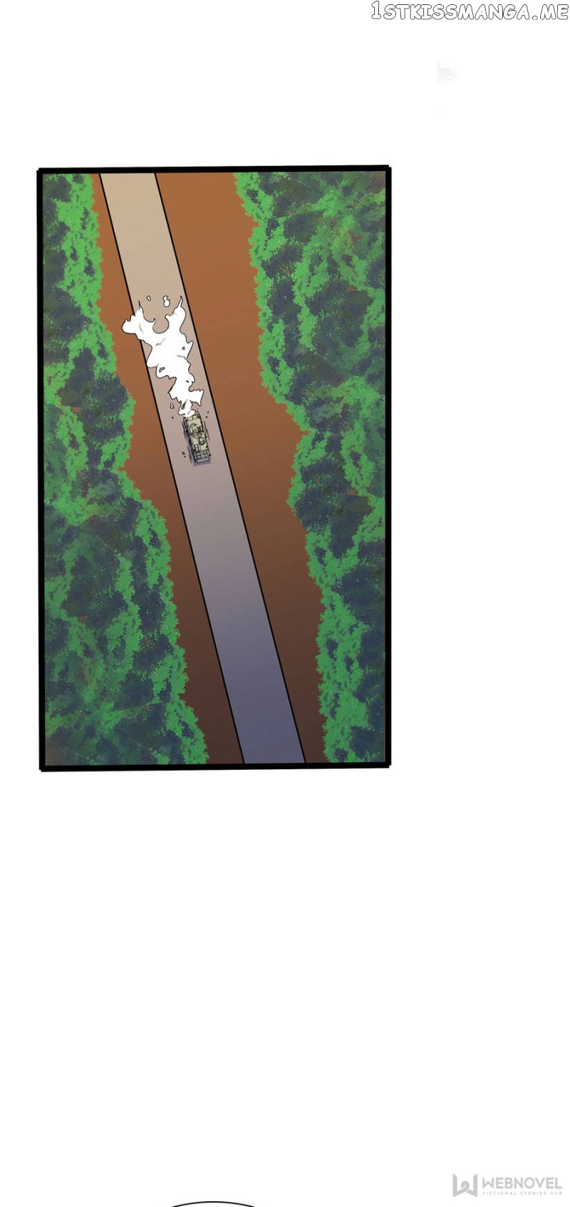 The Strongest War God chapter 120 - page 1
