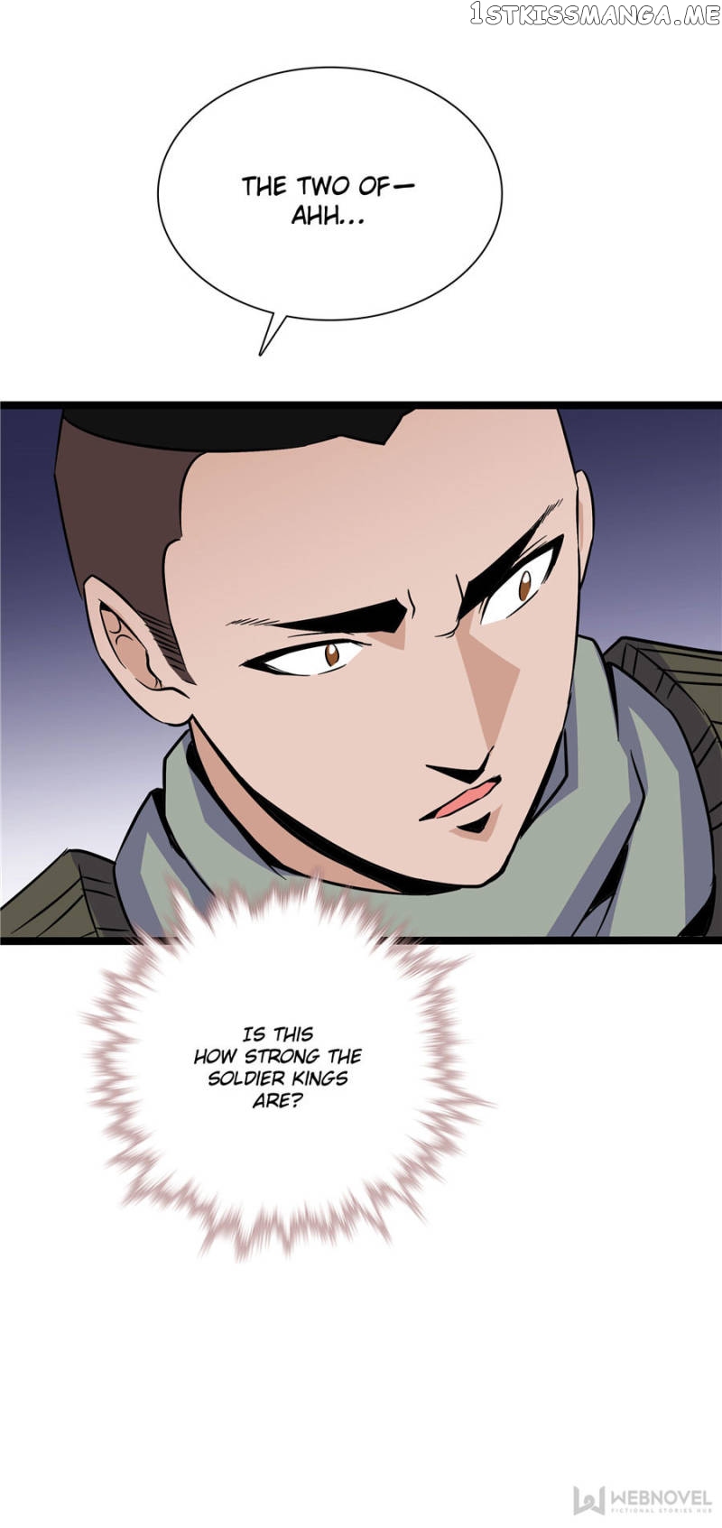 The Strongest War God chapter 120 - page 23