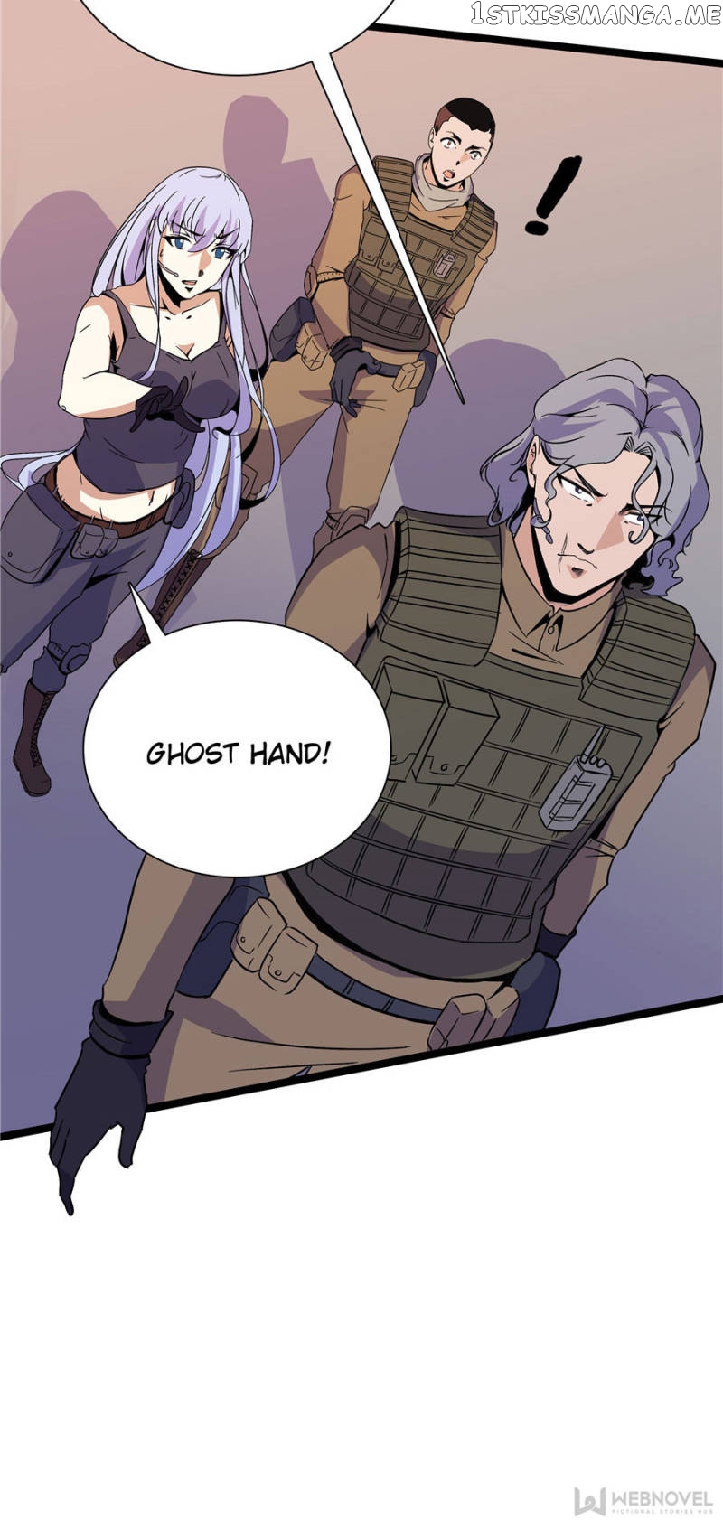 The Strongest War God chapter 120 - page 26