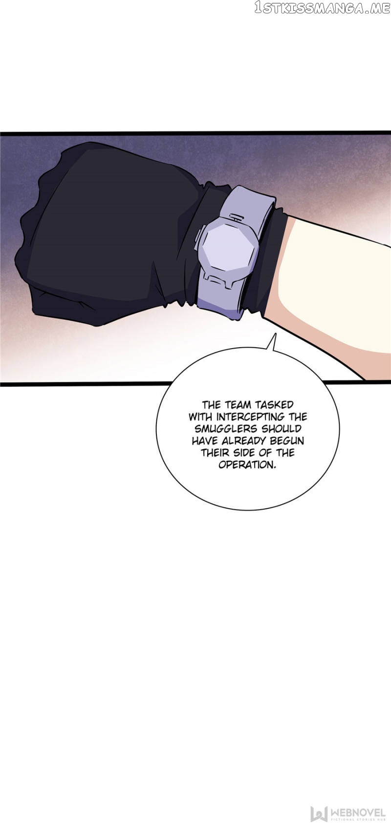 The Strongest War God chapter 120 - page 35