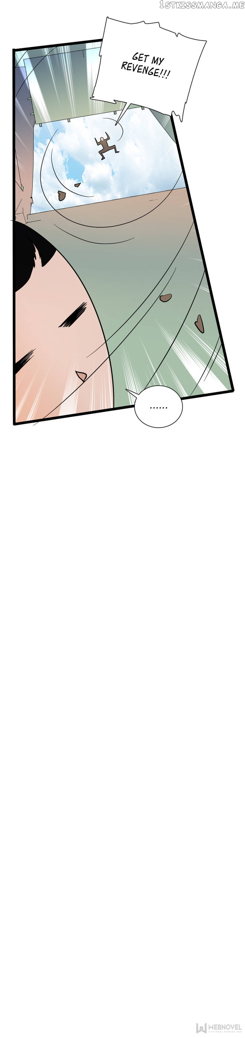 The Strongest War God chapter 121 - page 9
