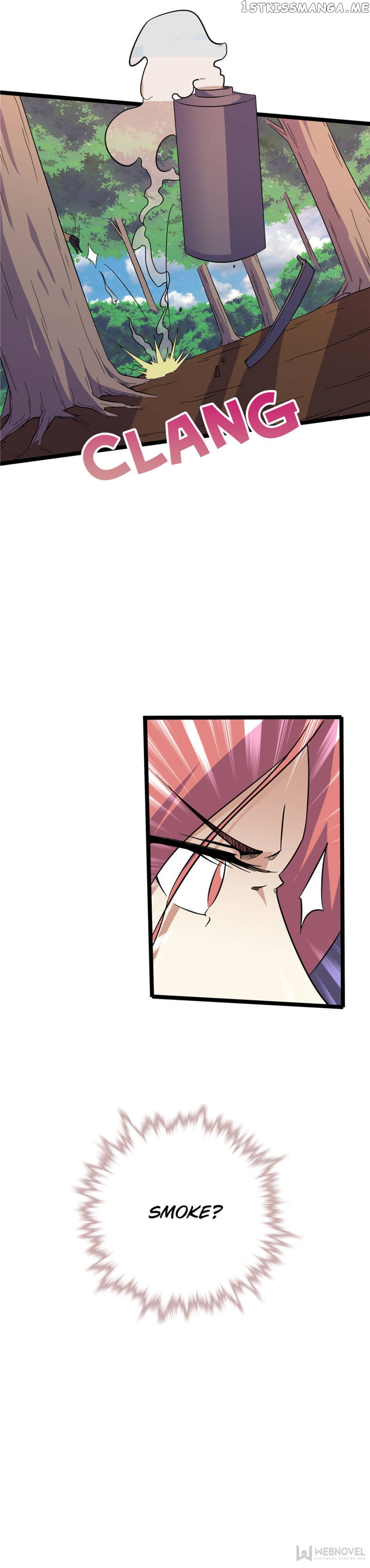 The Strongest War God chapter 123 - page 5