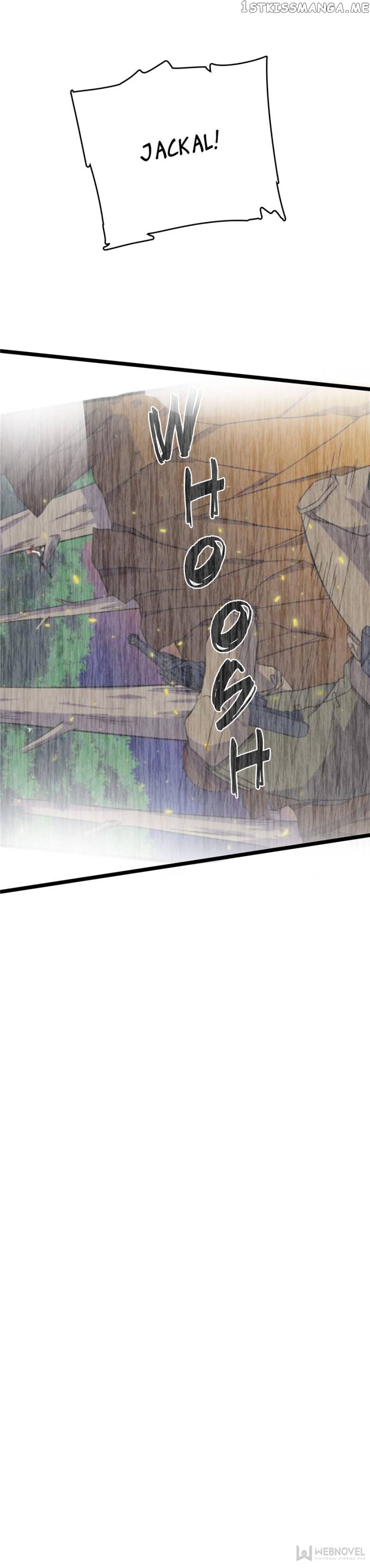The Strongest War God chapter 124 - page 1