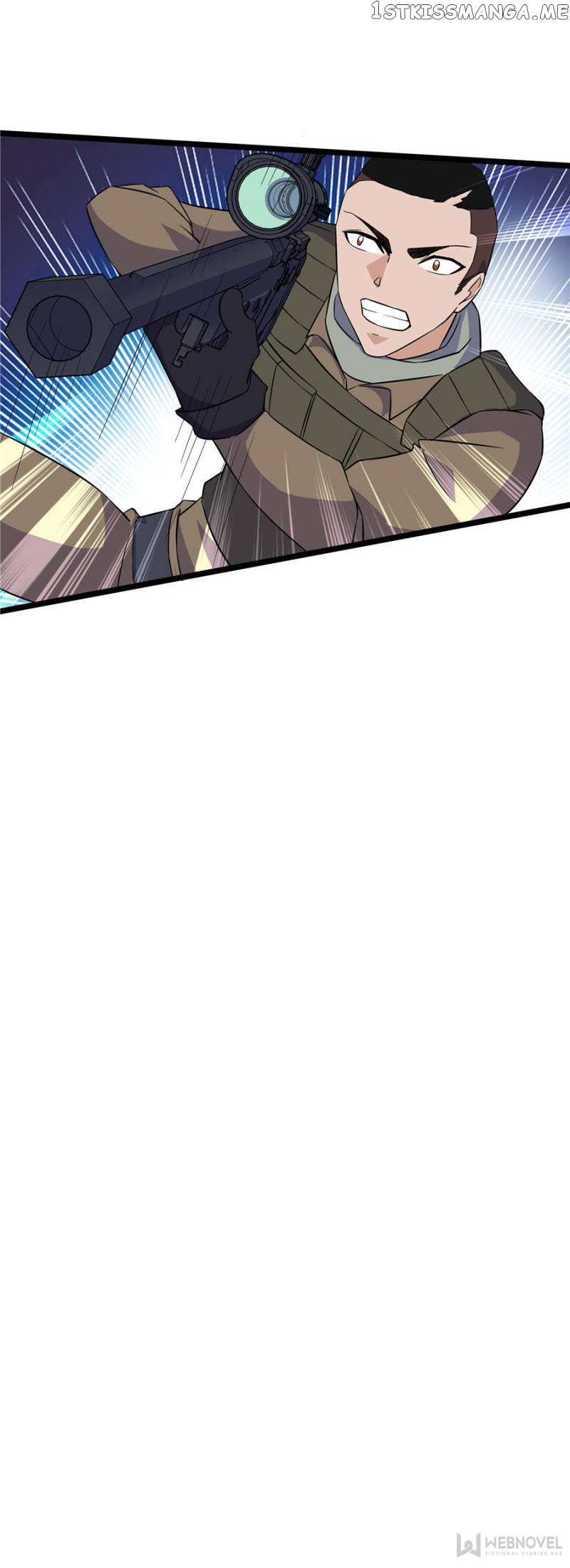 The Strongest War God chapter 124 - page 17
