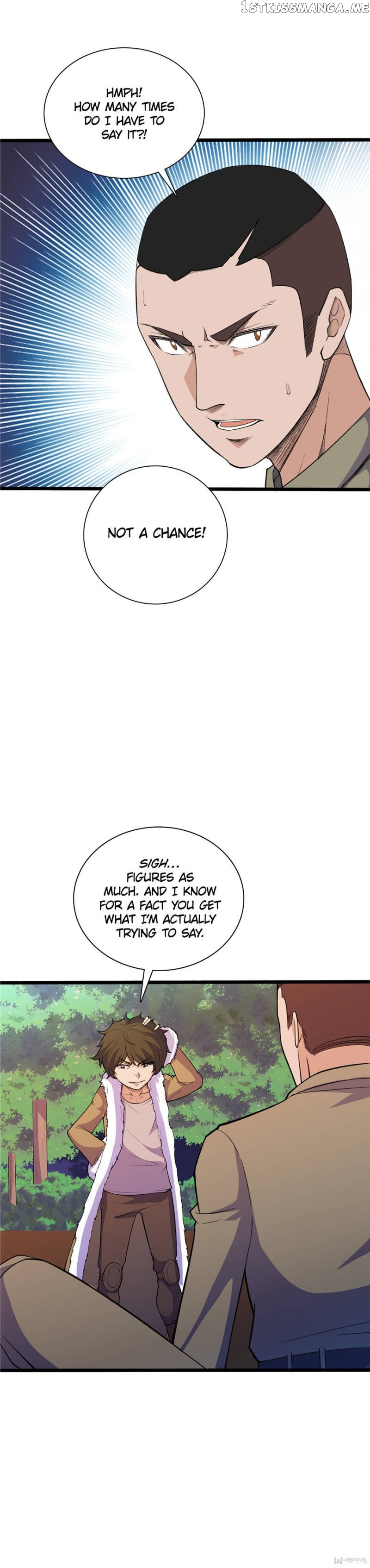 The Strongest War God chapter 152 - page 2