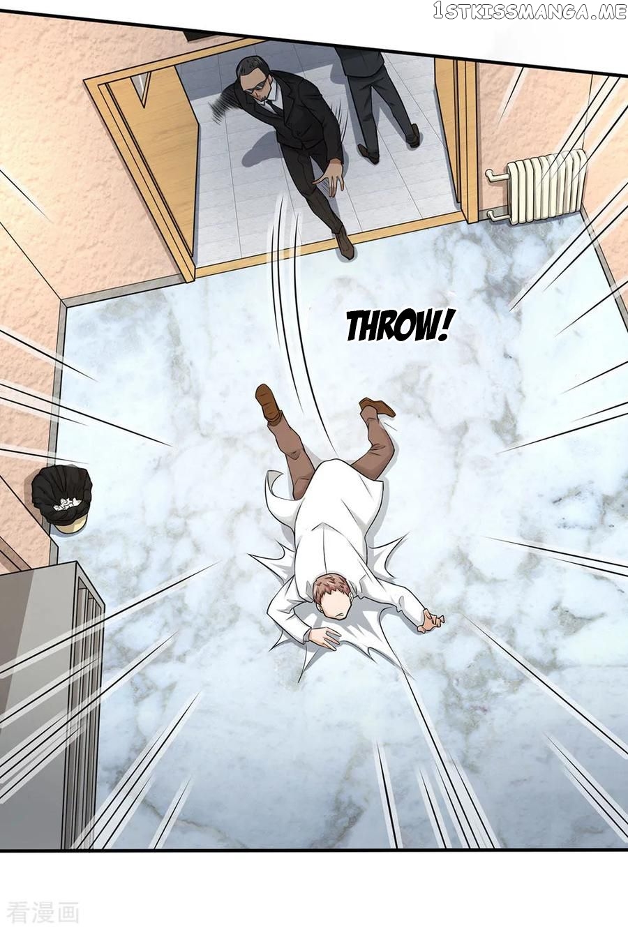 Best Fairy Doctor chapter 6 - page 13