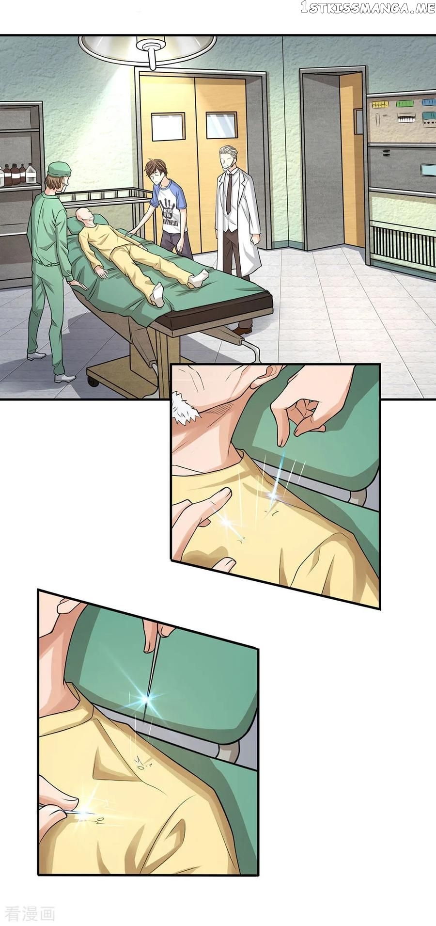 Best Fairy Doctor chapter 6 - page 2