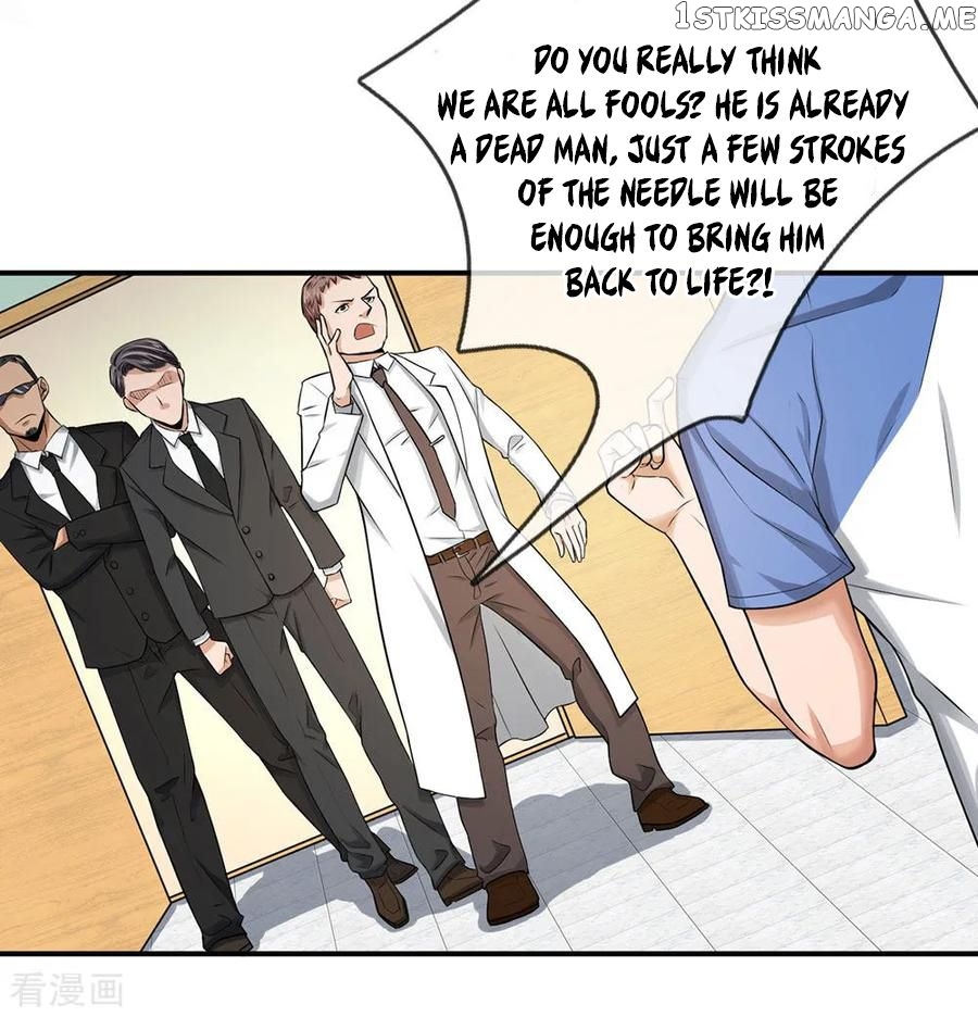 Best Fairy Doctor chapter 6 - page 8