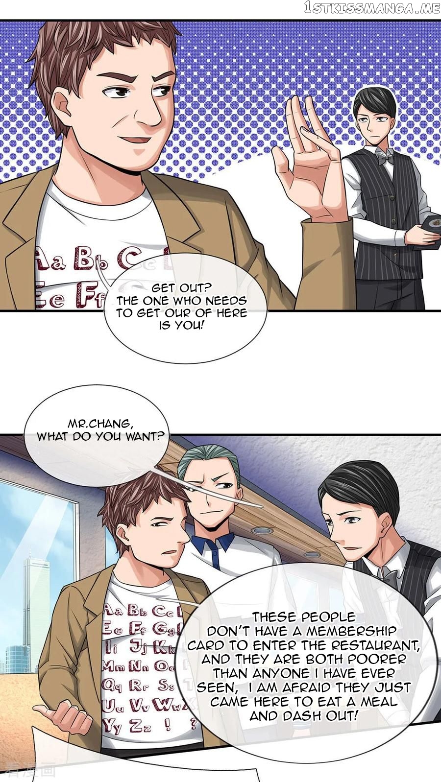 Best Fairy Doctor chapter 32 - page 7
