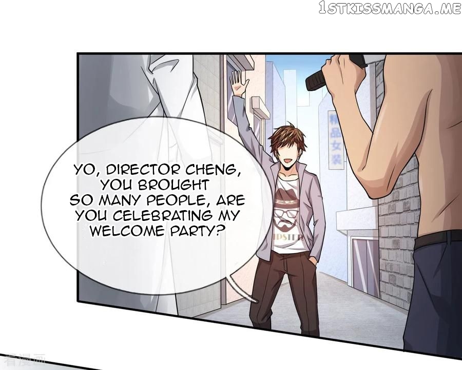 Best Fairy Doctor chapter 13 - page 10