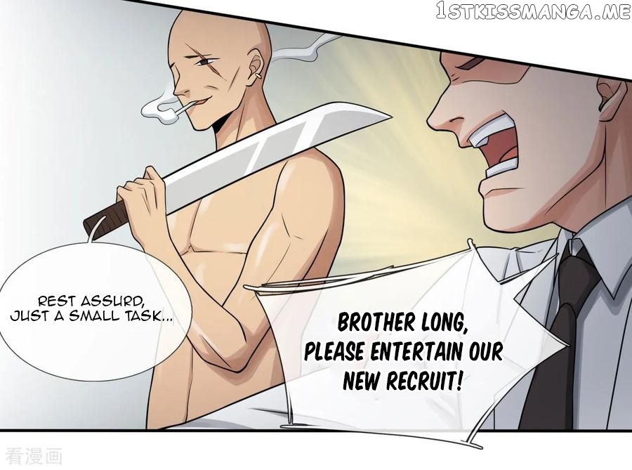 Best Fairy Doctor chapter 13 - page 11