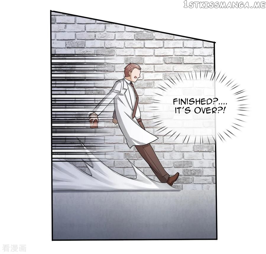 Best Fairy Doctor chapter 14 - page 11