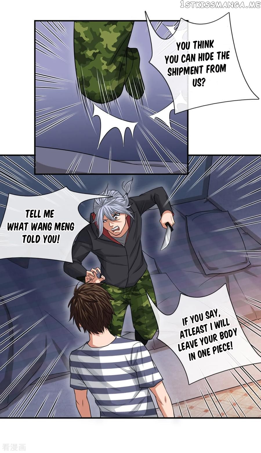 Best Fairy Doctor chapter 16 - page 10