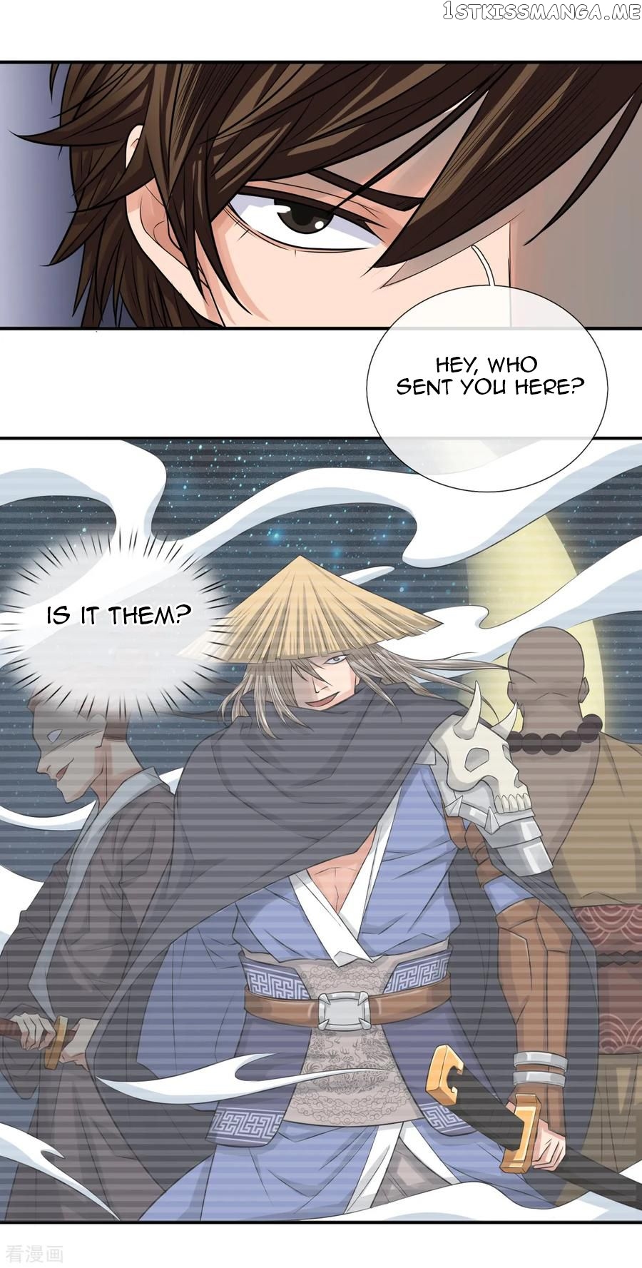 Best Fairy Doctor chapter 16 - page 9
