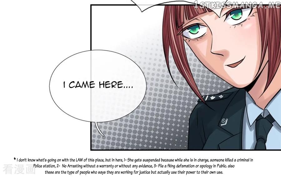 Best Fairy Doctor chapter 19 - page 10
