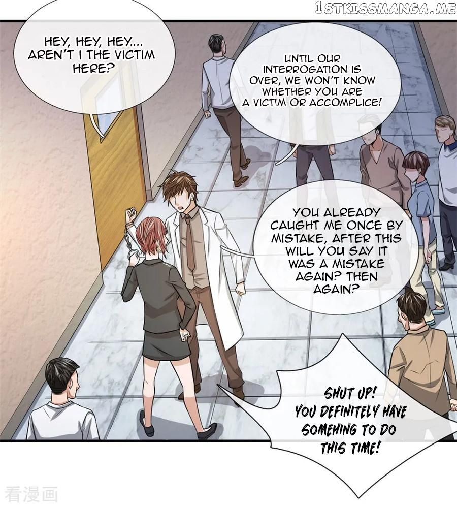 Best Fairy Doctor chapter 19 - page 12